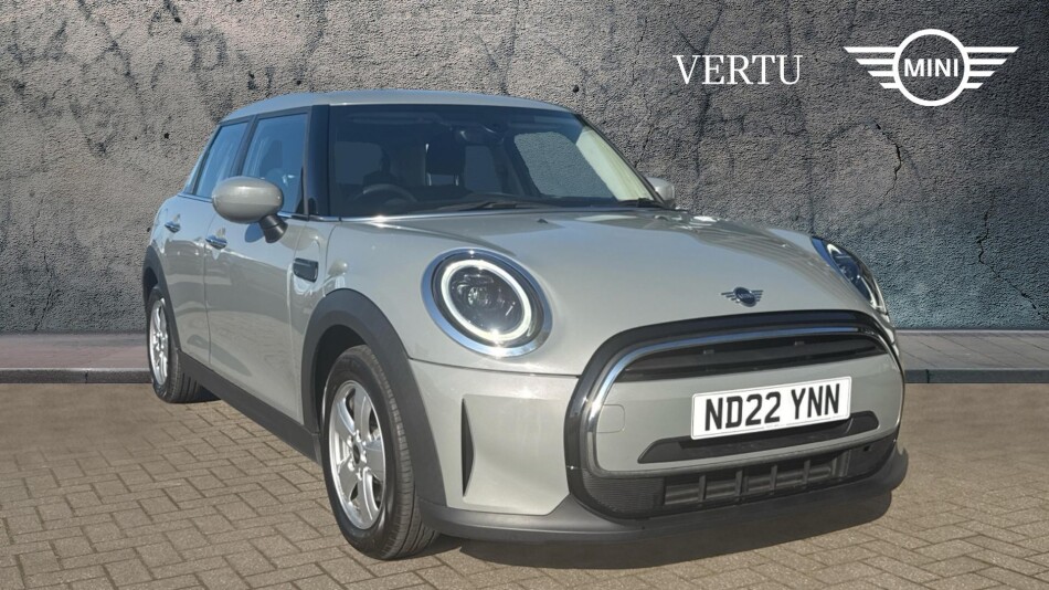 MINI Hatchback 1.5 One Classic 5dr Petrol Hatchback